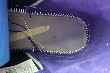 x 1 “Voodoo” DZ5485- 60 Air Williamson Low Zion OG 8228 GoodFit Jordan 0807